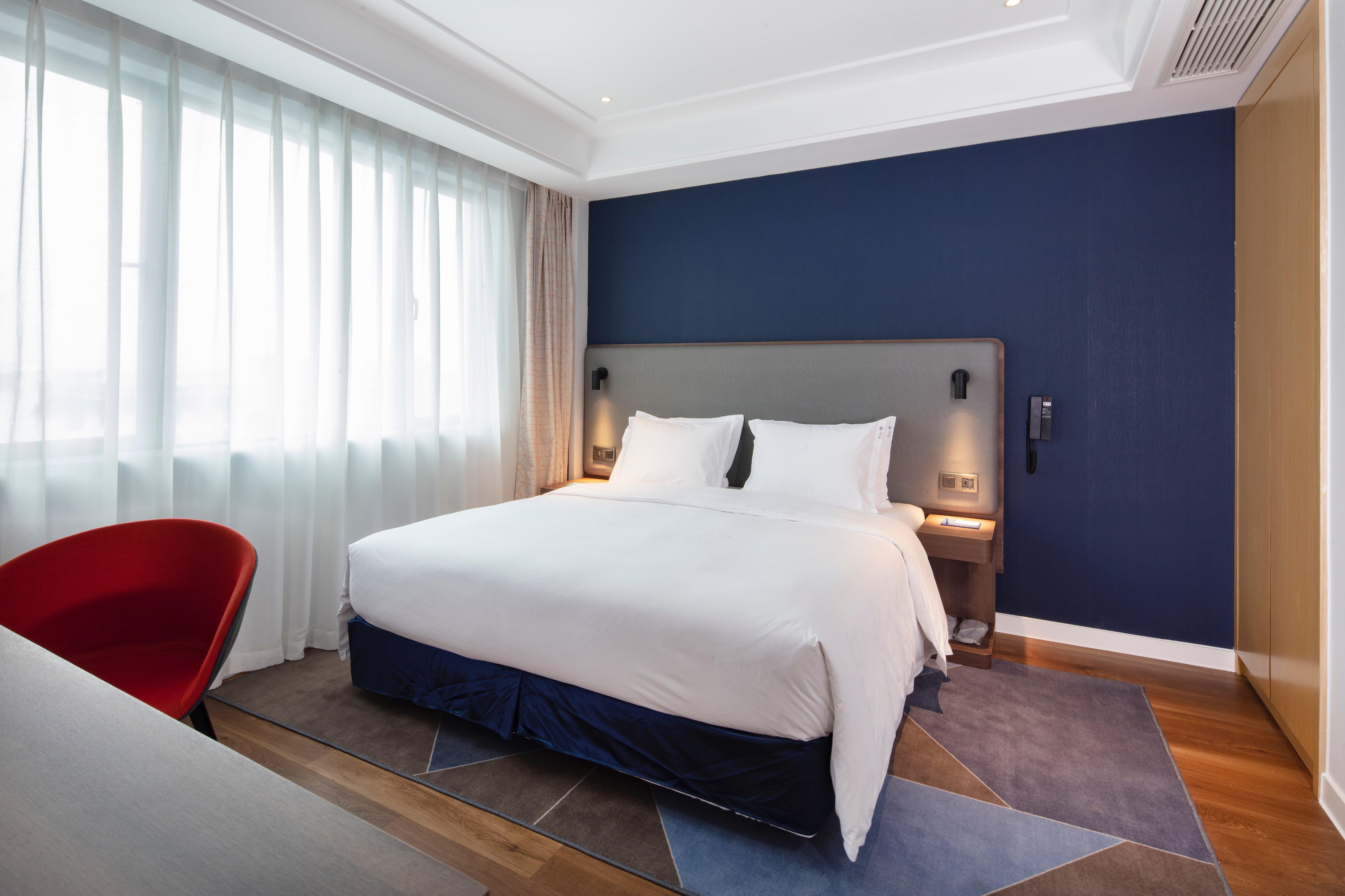 Holiday Inn Express - Suzhou Zhouzhuang Ancient Town, An Ihg Hotel Экстерьер фото