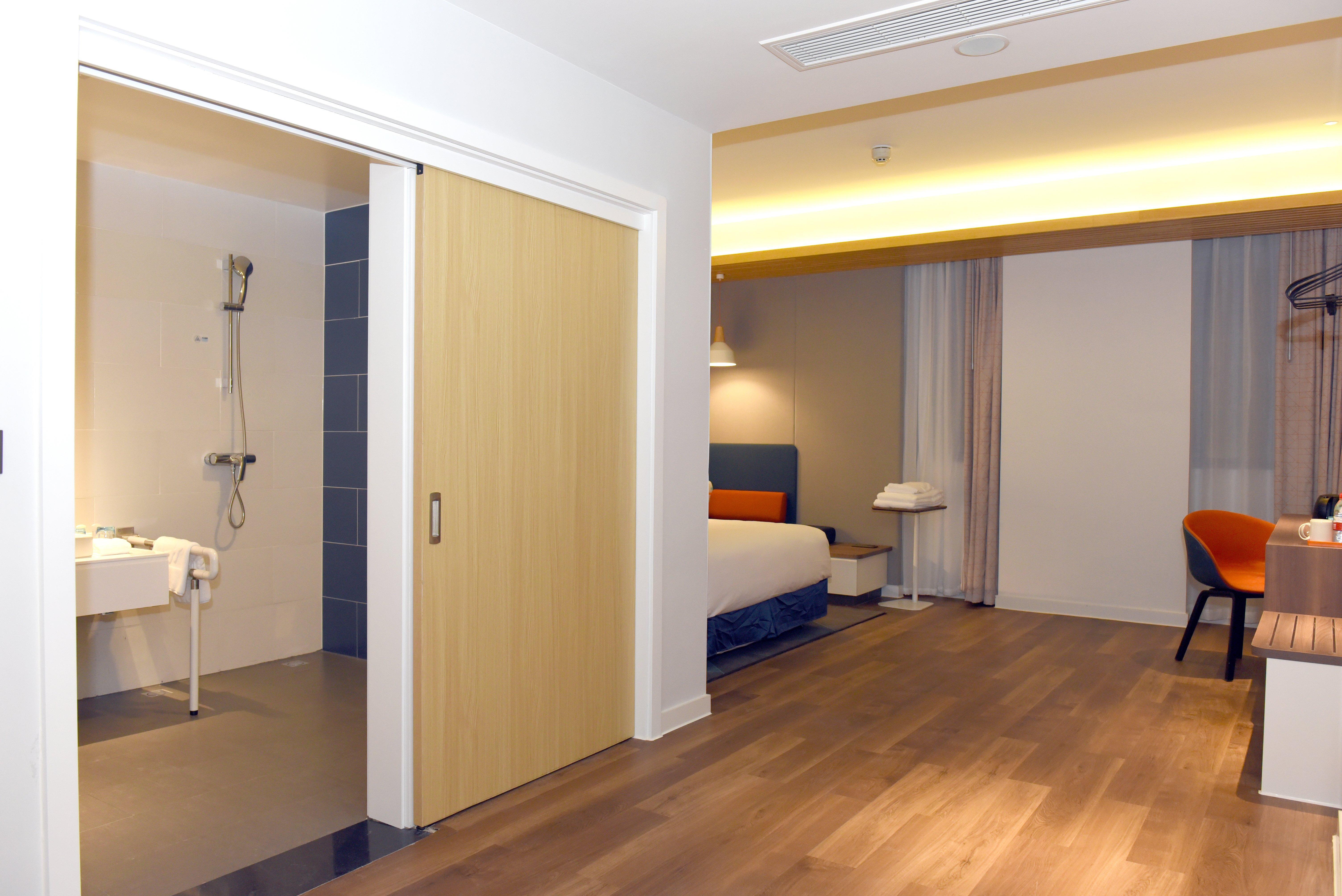 Holiday Inn Express - Suzhou Zhouzhuang Ancient Town, An Ihg Hotel Экстерьер фото