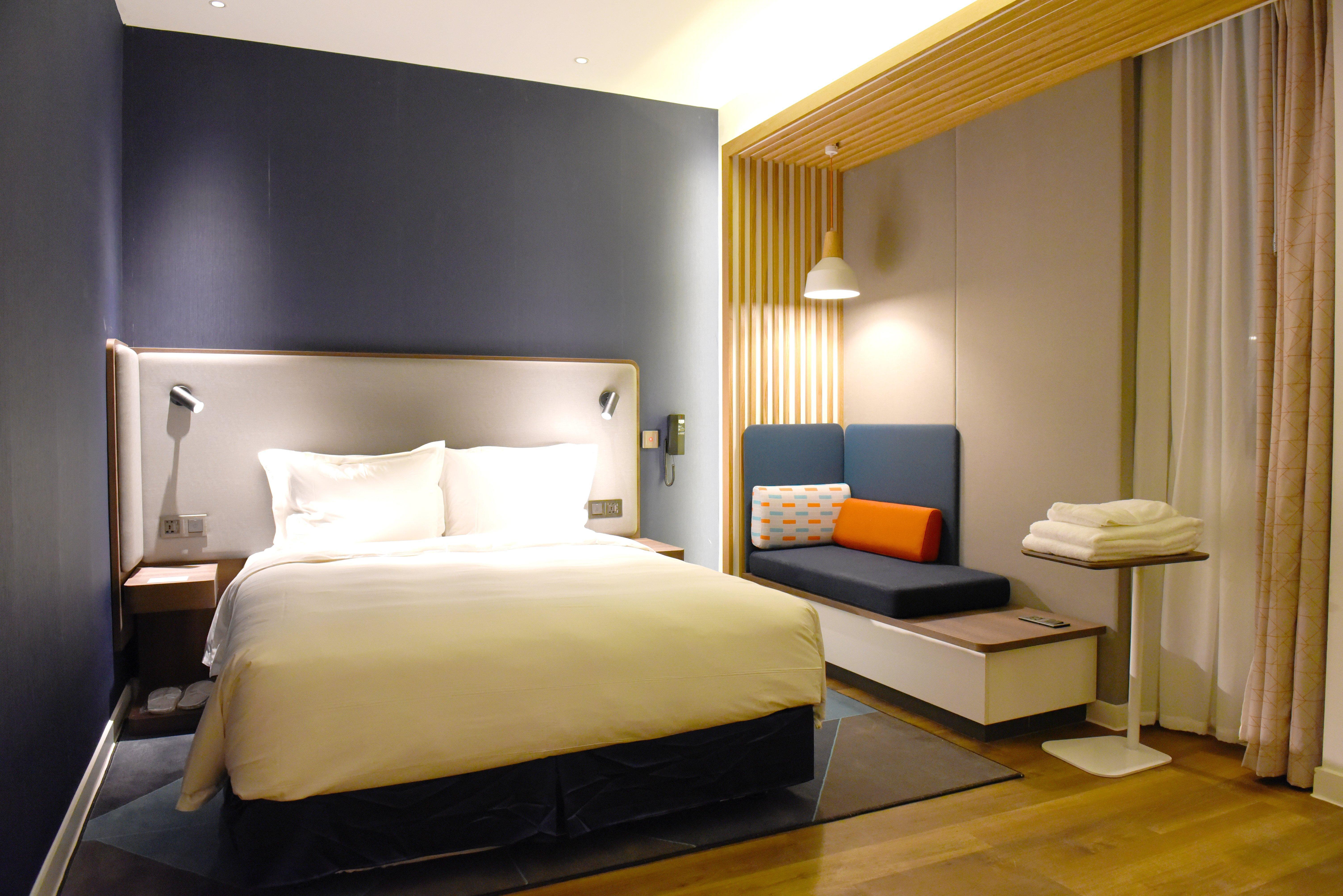 Holiday Inn Express - Suzhou Zhouzhuang Ancient Town, An Ihg Hotel Экстерьер фото